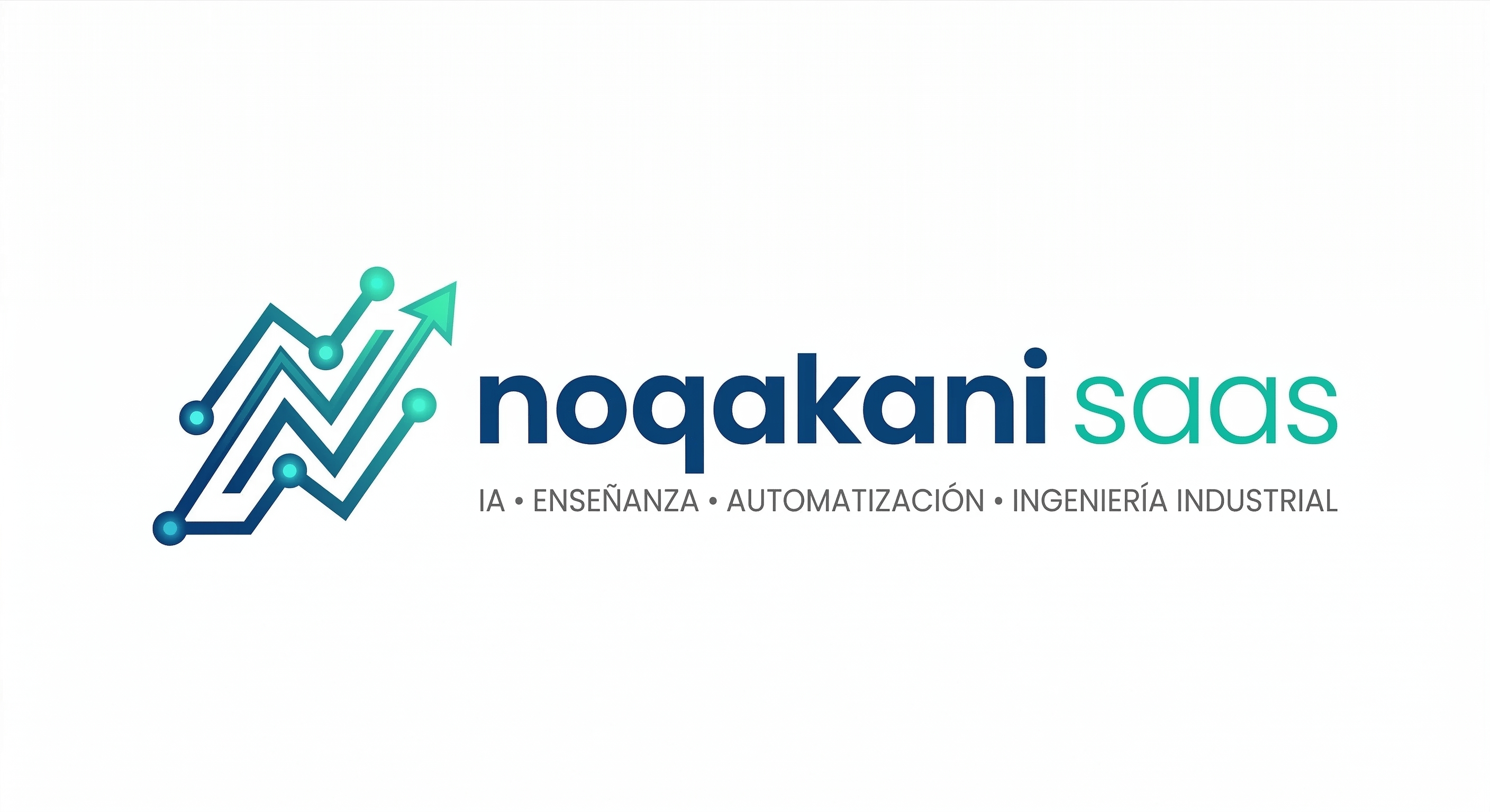 Logo Noqakanisaas IA